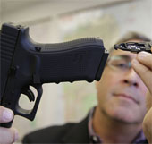 New accessories help 'police' the shooting situation