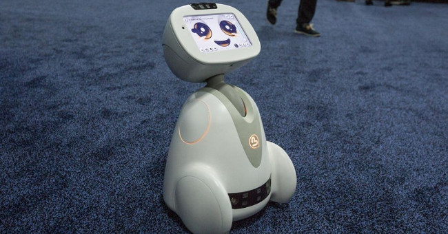 New AI robots have the ability to read and share with our emotions