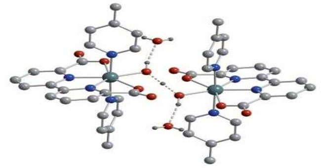 New algorithms predict molecular behavior and tooth decay drugs without filling