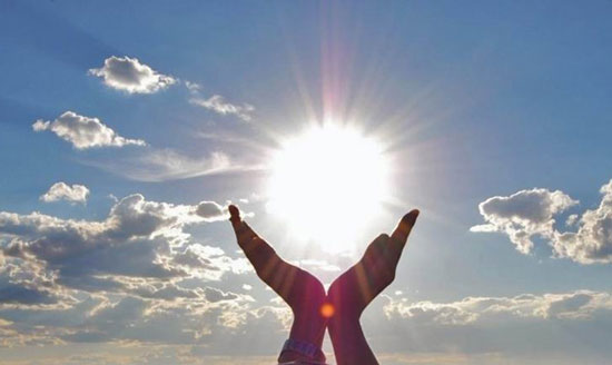 New approach to solar energy