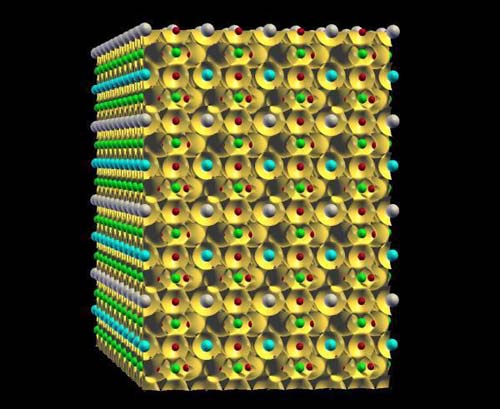 New artificial materials pave the way for the electronics industry to progress