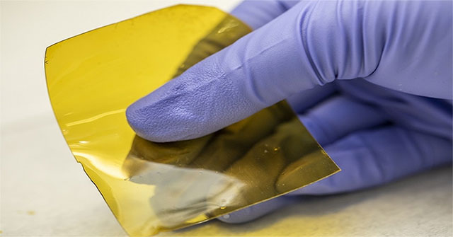 New battery design better storage for renewable energy grid