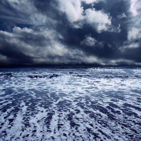 New 'Bermuda triangle triangle' appeared?