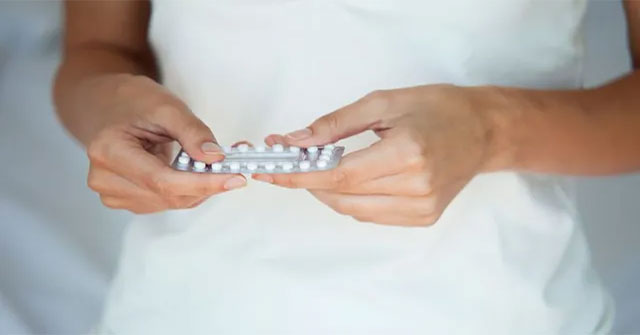 New birth control pills help women only have to take once a month