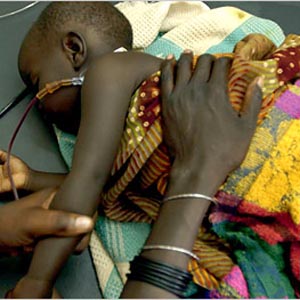 New breakthrough in malaria treatment