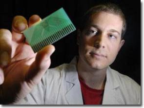 New cancer diagnosis technique