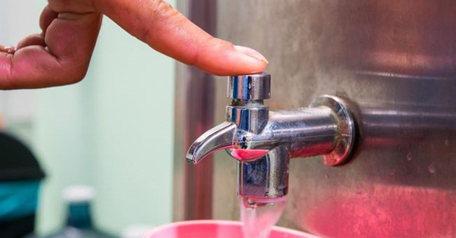 New chemical treatment methods make water safer to drink