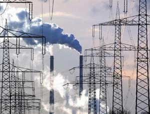 New Chinese power generation