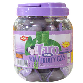 New Choice taro extract recall contains toxic additives