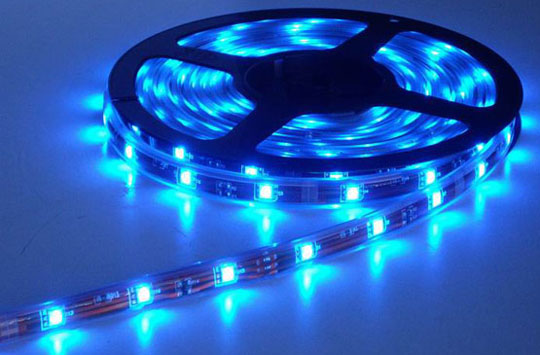 New cooling technology for LED bulbs