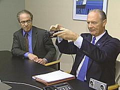 New device to help blind people read