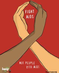 New direction in AIDS prevention