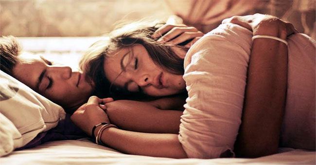 New discoveries about orgasms in women
