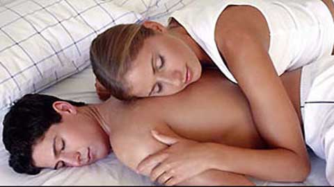 New discoveries about sex
