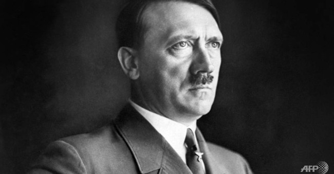 New discoveries about the death of German fascist Adolf Hitler