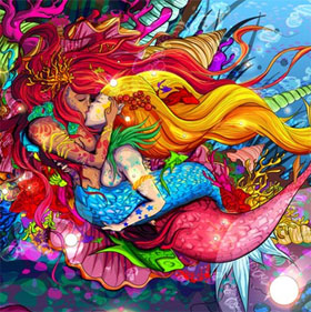 New discoveries of love