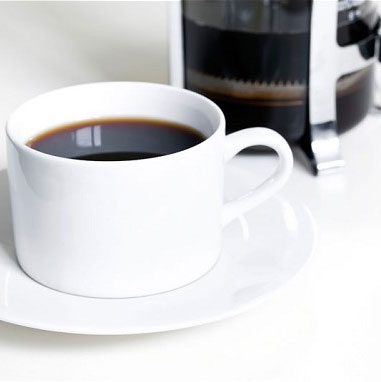 New discovery about coffee flavor perception