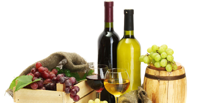 New discovery about the ancient origin of grape wine