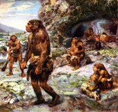New discovery about the common father of humankind
