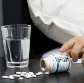 New discovery about the effectiveness of sleeping pills