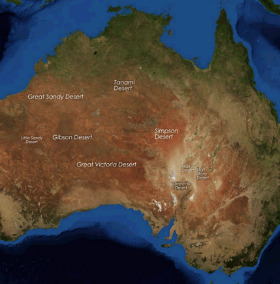 New discovery about the first 'migrants' to Australia