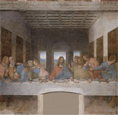 New discovery about the Last Supper