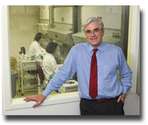 New discovery about the mechanism of action and development of cancer cells