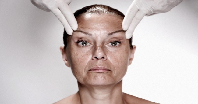 New discovery about the secret of being young and not old