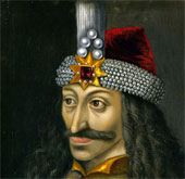 New discovery about the tomb of Dracula