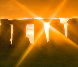 New discovery at the mysterious work of Stonehenge