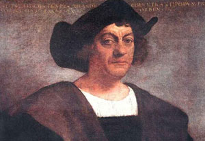 New discovery: Christopher Colombus is a Polish prince
