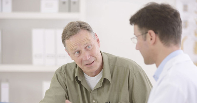 New discovery of hormone therapy for prostate cancer