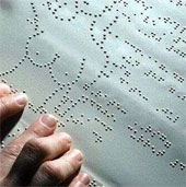 New discovery of human touch