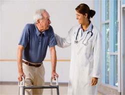 New discovery of Parkinson's disease