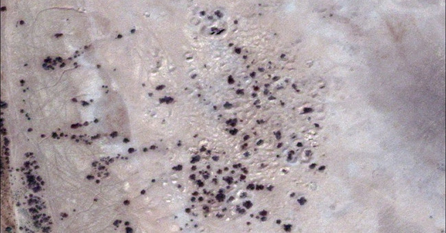 New discovery of the city 4,000 years missing