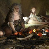 New discovery of the extinction of the Neanderthals