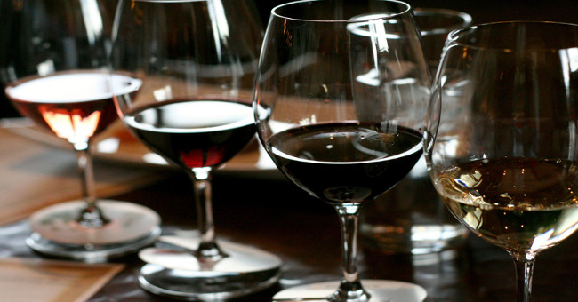 New discovery of the origin of the world's oldest wine
