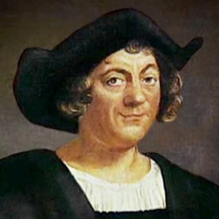 New discovery statement about the identity of Christopher Columbus
