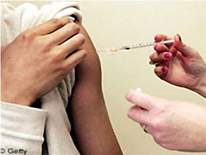 New drug for high blood pressure: Just a few injections