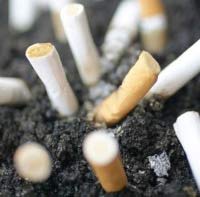 New drugs against smoking addiction