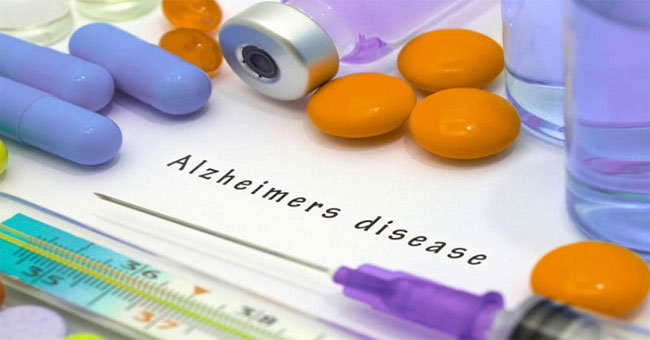 New drugs for Alzheimer's have achieved satisfactory results