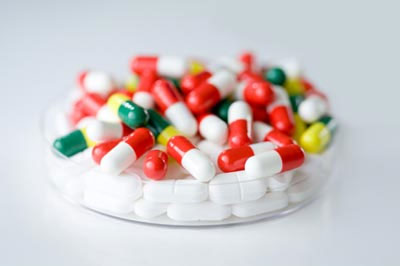 New drugs treat HIV and malaria