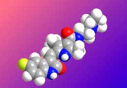 New drugs treat kidney and stomach cancer