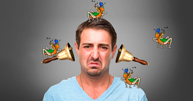 New equipment helps solve tinnitus
