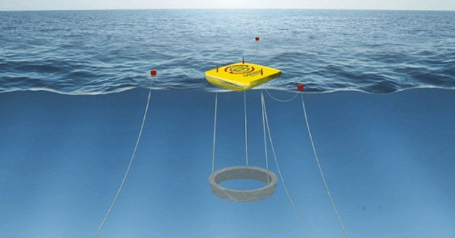 New equipment multiplies the amount of energy globally
