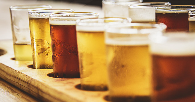 New excavation changes the concept of alcohol and beer for more than 2,000 years of Greece