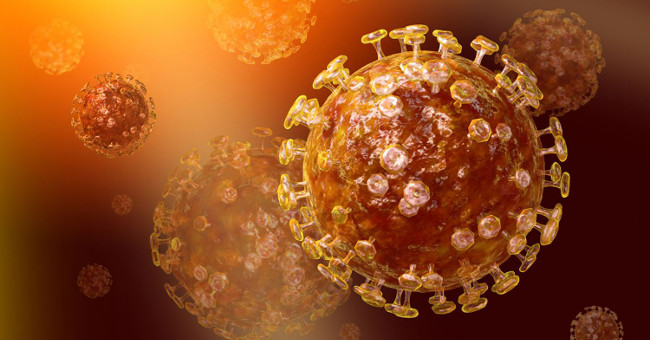 New findings about MERS-CoV virus cause many people to worry