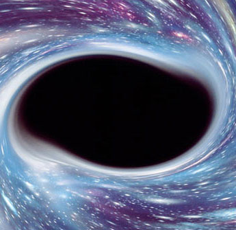 New findings help prove the theory of black holes