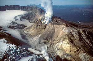 New findings may help predict volcanic activity