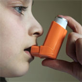 New findings on asthma